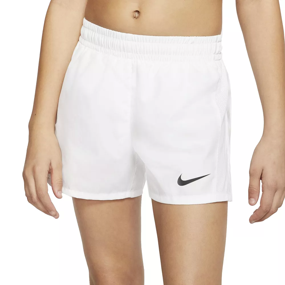 Girls 7-16 Nike Dri-FIT Running Shorts 11 Girls 7-16 Nike Dri-FIT Running Shorts - Image 9