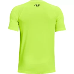 Boys 8-20 Under Armour Big Logo Tech Tee -Kohl's Shop 5475805 ALT