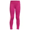 Girls 4-18 Lands' End Active Leggings -Kohl's Shop 5495334 Berry Colorblock