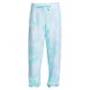 Girls 4-18 Lands' End Soft Cozy Jogger Pants 2 Girls 4-18 Lands' End Soft Cozy Jogger Pants -Kohl's Shop 5495338 Blue Snowflakes
