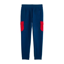Kids 7-20 Tek Gear® Ultrasoft Fleece Cargo Joggers -Kohl's Shop 5533924 ALT