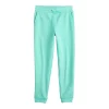 Kids 7-20 Tek Gear® Ultrasoft Fleece Joggers in Regular & Husky -Kohl's Shop 5533986 Aqua Stone