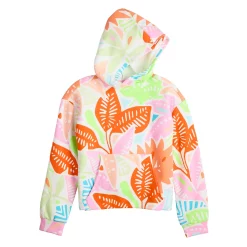 Girls 7-16 Tek Gear® Ultrasoft Fleece Hoodie in Regular & Plus -Kohl's Shop 5541636 White Pop