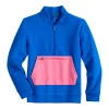 Kids 7-20 Tek Gear® Ultra Soft Fleece Pullover in Regular & Husky -Kohl's Shop 5544078 Elegant Blue