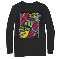 Boys 8-20 Tek Gear® Dry Tek Graphic Tee -Kohl's Shop 5544108 Black Skate Pop