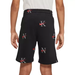 Boys 8-20 Nike Club Fleece Printed Shorts -Kohl's Shop 5546781 ALT