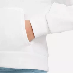 Girls 7-16 Nike Sun Club Fleece Hoodie -Kohl's Shop 5546937 ALT5