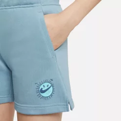 Girls 7-16 Nike Club Sun Shorts -Kohl's Shop 5547062 ALT5