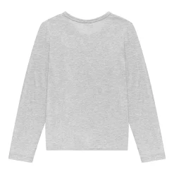 Girls 7-16 Champion® Classic Script Tie Front Tee -Kohl's Shop 5547932 ALT