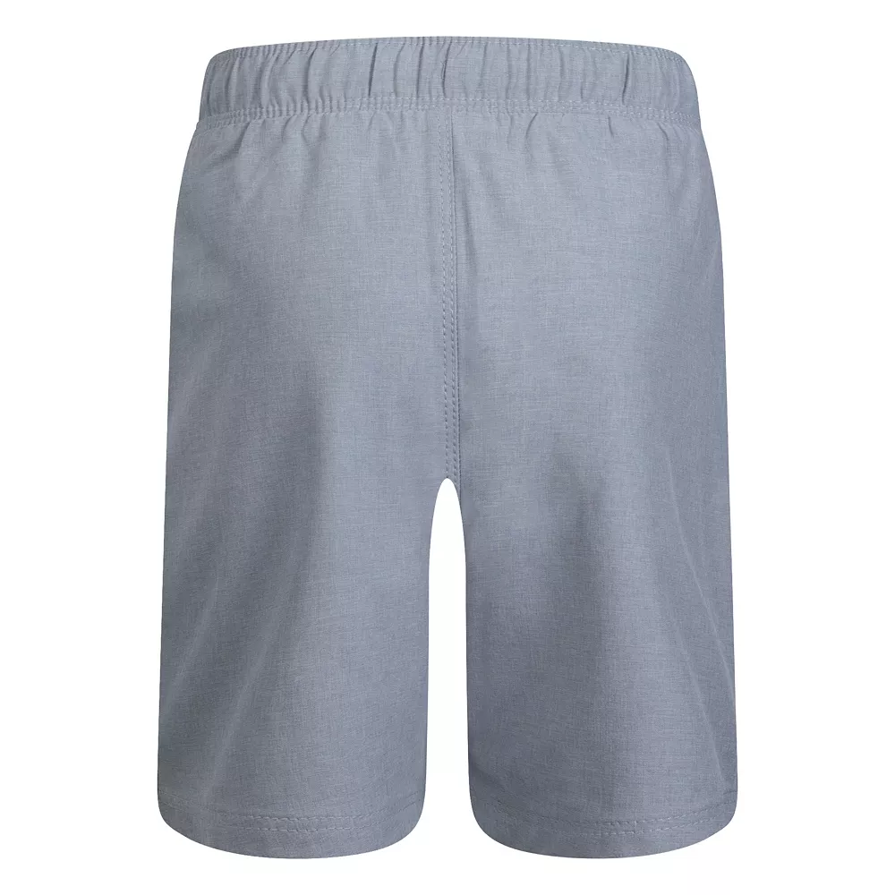 Boys 4-7 Hurley Stretch Pull-On Shorts 10 Boys 4-7 Hurley Stretch Pull-On Shorts - Image 8