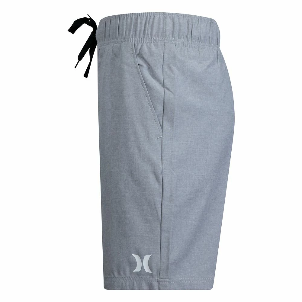 Boys 4-7 Hurley Stretch Pull-On Shorts 11 Boys 4-7 Hurley Stretch Pull-On Shorts - Image 9