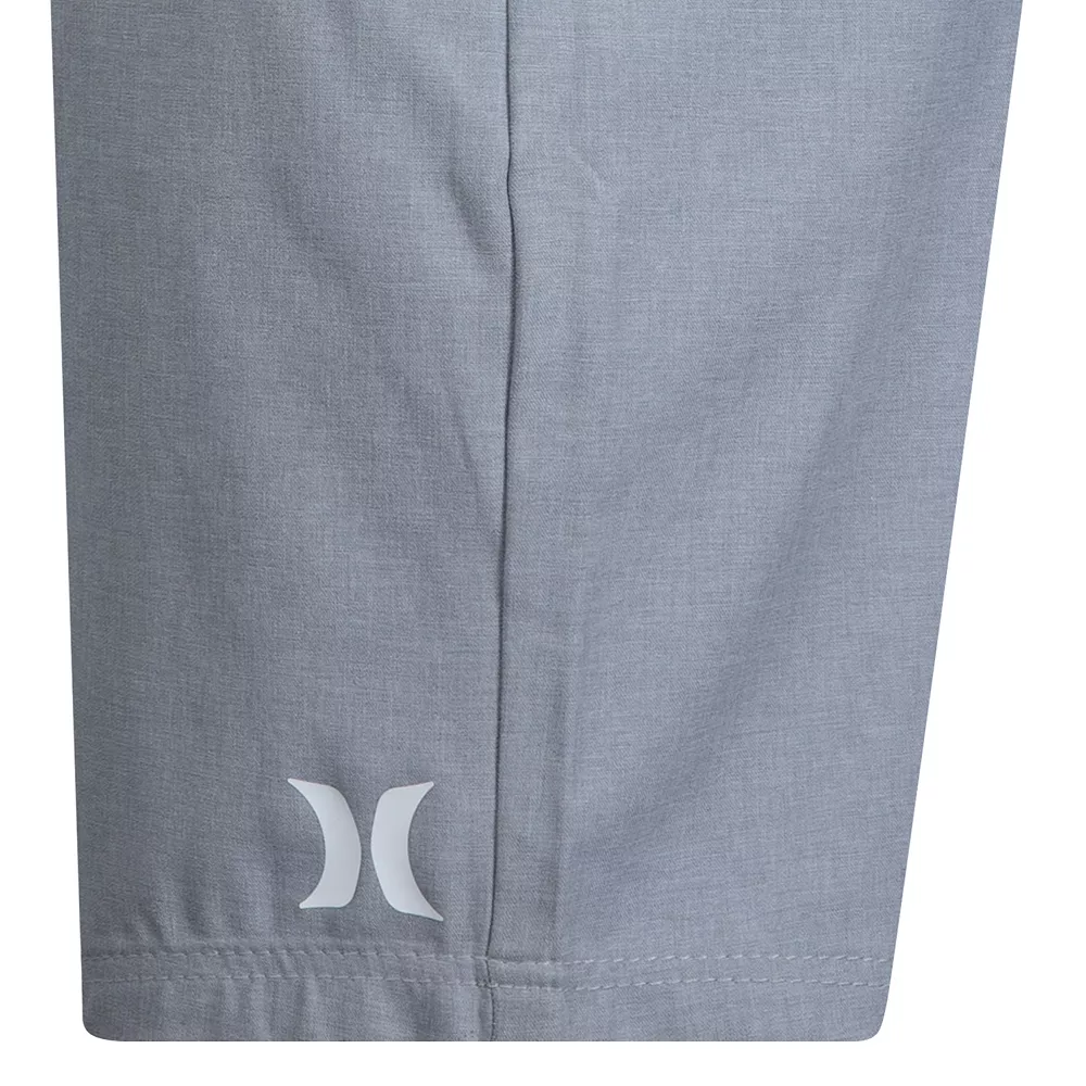 Boys 4-7 Hurley Stretch Pull-On Shorts 12 Boys 4-7 Hurley Stretch Pull-On Shorts - Image 10