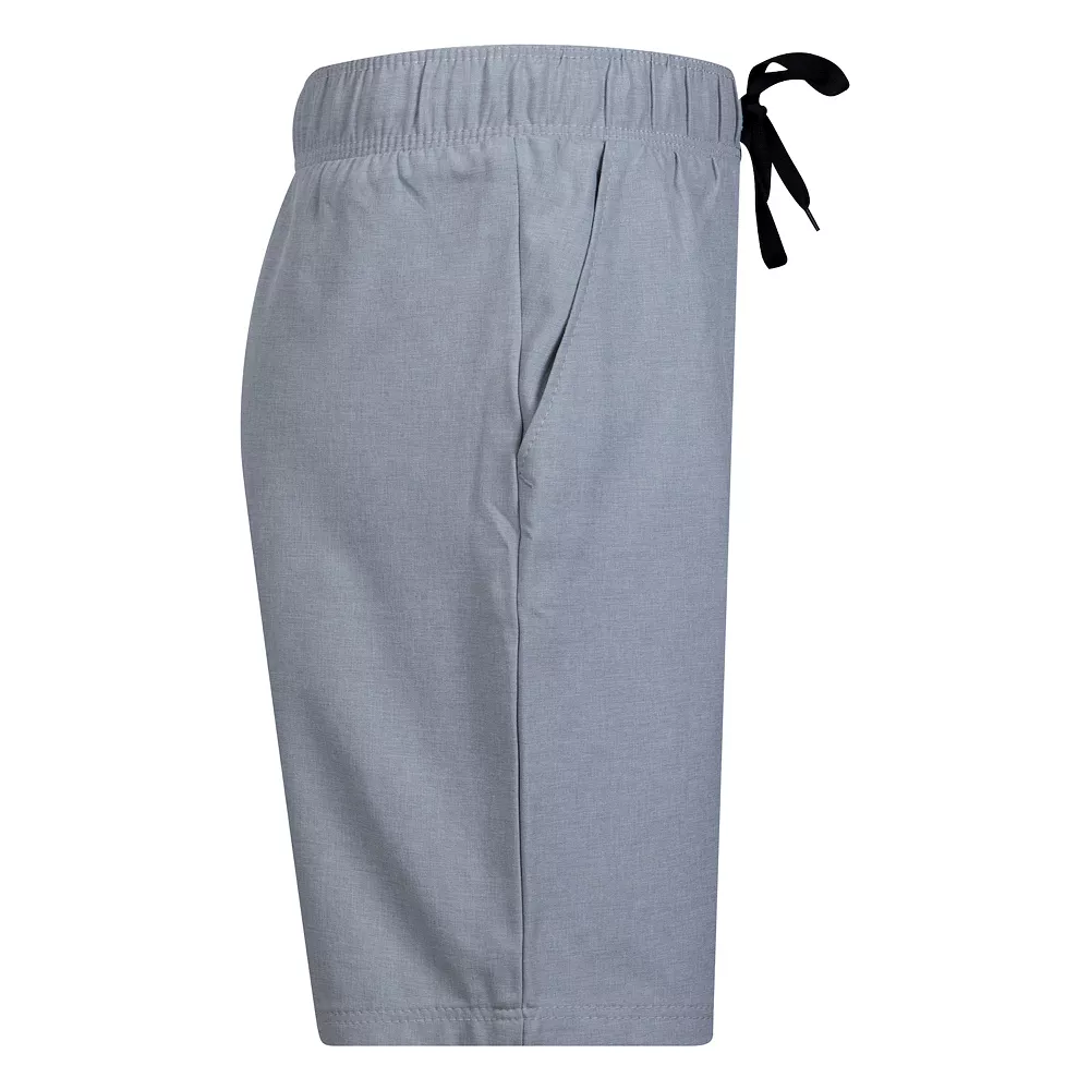 Boys 4-7 Hurley Stretch Pull-On Shorts 13 Boys 4-7 Hurley Stretch Pull-On Shorts - Image 11