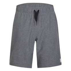 Boys 4-7 Hurley Stretch Pull-On Shorts 17 Boys 4-7 Hurley Stretch Pull-On Shorts -Kohl's Shop 5548218 Black