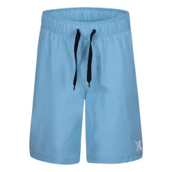 Boys 4-7 Hurley Stretch Pull-On Shorts 18 Boys 4-7 Hurley Stretch Pull-On Shorts -Kohl's Shop 5548218 Blue