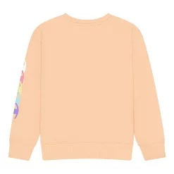 Girls 7-16 Champion® Overlap Repeat Fleece Sweatshirt -Kohl's Shop 5548554 ALT