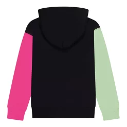 Girls 7-16 Champion® Color Block Fleece Hoodie -Kohl's Shop 5548557 ALT