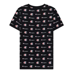 Boys 8-20 Champion® Allover Print Tee -Kohl's Shop 5549533 ALT