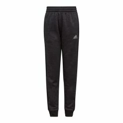 Boys 8-20 adidas Focus Fleece Joggers -Kohl's Shop 5555143 Black 095a