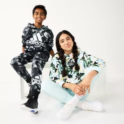 Boys 8-20 adidas Core Camo Print Joggers 15 Boys 8-20 adidas Core Camo Print Joggers -Kohl's Shop 5555161 ALT3