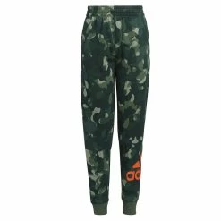 Boys 8-20 adidas Core Camo Print Joggers 12 Boys 8-20 adidas Core Camo Print Joggers -Kohl's Shop 5555161 Green Oxide