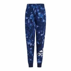 Boys 8-20 adidas Core Camo Print Joggers 11 Boys 8-20 adidas Core Camo Print Joggers -Kohl's Shop 5555161 Navy