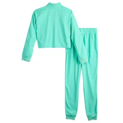 Girls 7-16 Tek Gear® Tricot Tracksuit Set 9 Girls 7-16 Tek Gear® Tricot Tracksuit Set -Kohl's Shop 5556476 ALT