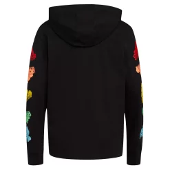 Boys 8-20 adidas Badge of Sport Hooded Tee 12 Boys 8-20 adidas Badge of Sport Hooded Tee -Kohl's Shop 5556637 ALT