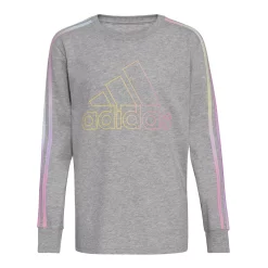 Boys 8-20 adidas Arcade Tee -Kohl's Shop 5556709 Gry Heathr