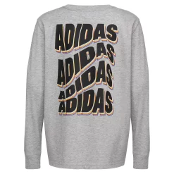 Boys 8-20 adidas Back Positivtee Tee -Kohl's Shop 5556710 ALT2