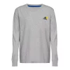 Boys 8-20 adidas Back Positivtee Tee -Kohl's Shop 5556710 Gry Heathr