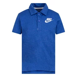 Boys 4-7 Nike Dri-FIT Logo Polo -Kohl's Shop 5556798 Royal Blue