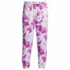 Girls 10-16 Lands' End Soft Cozy Jogger Pants in Plus -Kohl's Shop 5556816 Mauve Tie Dye
