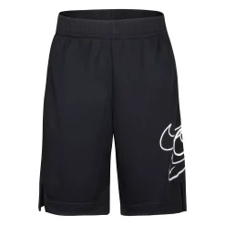 Boys 4-7 Nike Dri-FIT Shorts 11 Boys 4-7 Nike Dri-FIT Shorts -Kohl's Shop 5557284 Black