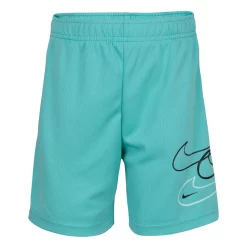 Boys 4-7 Nike Dri-FIT Shorts