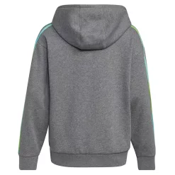 Boys 8-20 adidas Game Fade Fleece Hoodie -Kohl's Shop 5558652 ALT