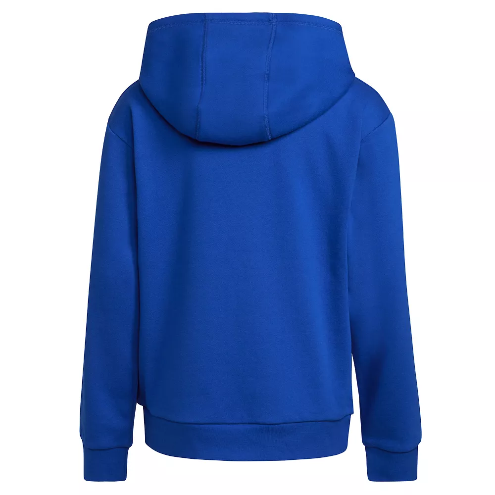Boys 8-20 adidas Graphic Hoodie 4 Boys 8-20 adidas Graphic Hoodie - Image 2