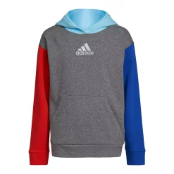 Boys 8-20 adidas Freestyle Fleece Hoodie