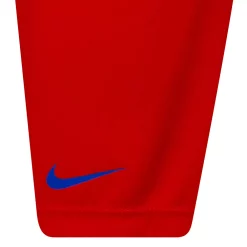 Boys 4-7 Nike "Just Do It." Graphic Tee & Mesh Shorts Set -Kohl's Shop 5559158 ALT7