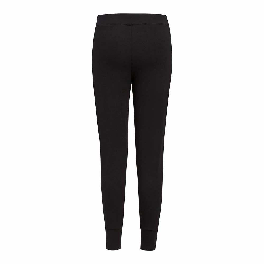 Girls 7-16 adidas 3 Stripe Joggers 5 Girls 7-16 adidas 3 Stripe Joggers - Image 3