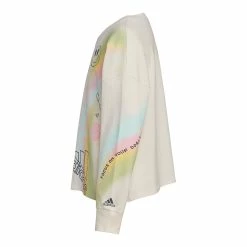 Girls 7-16 adidas Graphic Waist Tee -Kohl's Shop 5559780 ALT2