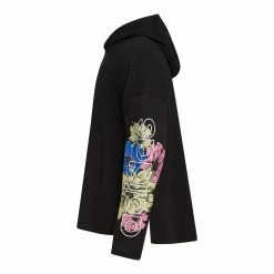 Girls 7-16 adidas Hooded Graphic Tee -Kohl's Shop 5559783 ALT2