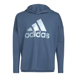 Girls 7-16 adidas Hooded Graphic Tee -Kohl's Shop 5559783 Wonder Steel