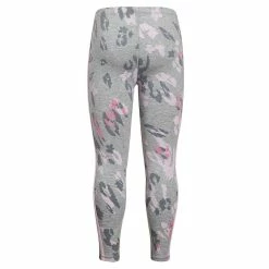 Toddler Girl adidas Long Sleeve Swing Tee & Leggings Set -Kohl's Shop 5561481 ALT