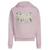 Girls 7-16 adidas Graphic Loose Fleece Hoodie -Kohl's Shop 5561551