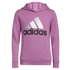Girls 4-6x adidas Graphic Hoodie -Kohl's Shop 5561754 Violet