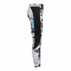 Girls 7-16 adidas Printed Pieced Pocket AEROREADY Leggings 7 Girls 7-16 adidas Printed Pieced Pocket AEROREADY Leggings -Kohl's Shop 5561850 ALT2