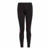 Girls 7-16 adidas 3-Stripe Logo Leggings 2 Girls 7-16 adidas 3-Stripe Logo Leggings -Kohl's Shop 5561853 Black Multi