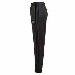 Boys 4-7 adidas Black Tonal Focus Jogger Pants -Kohl's Shop 5563329 ALT2