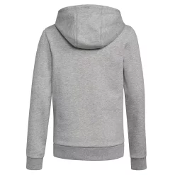 Boys 4-7 adidas Essential 22 Heather Hoodie -Kohl's Shop 5563342 ALT